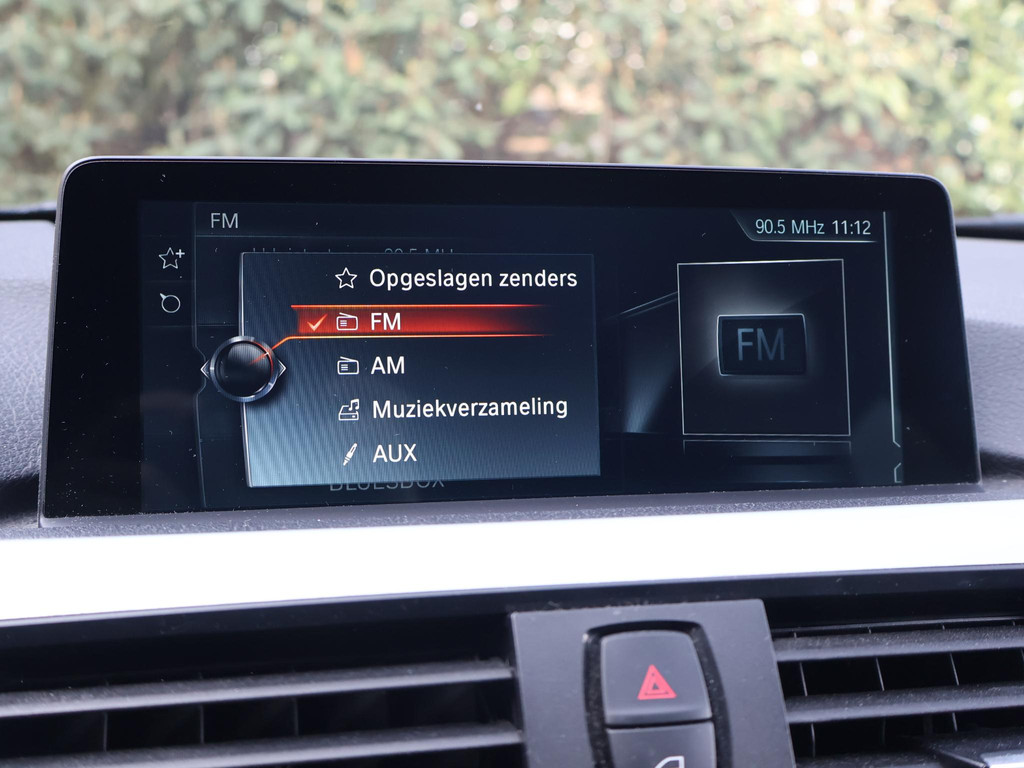 BMW 4-Serie