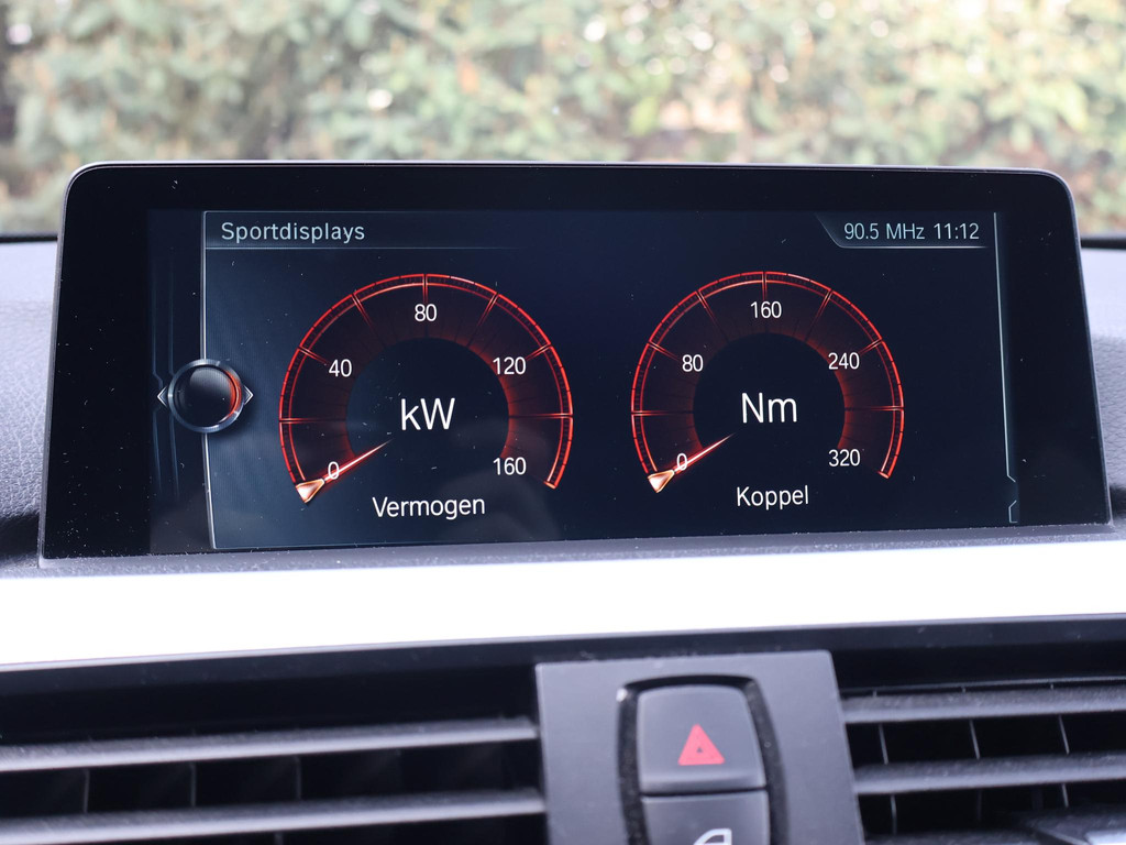 BMW 4-Serie