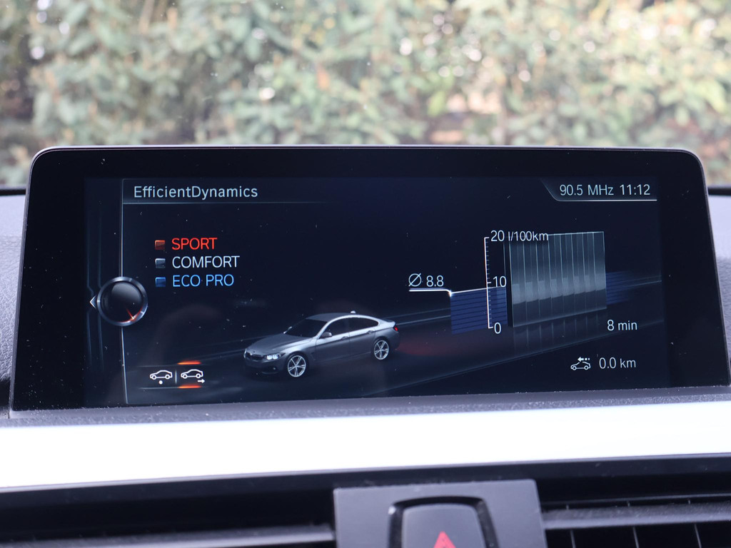 BMW 4-Serie