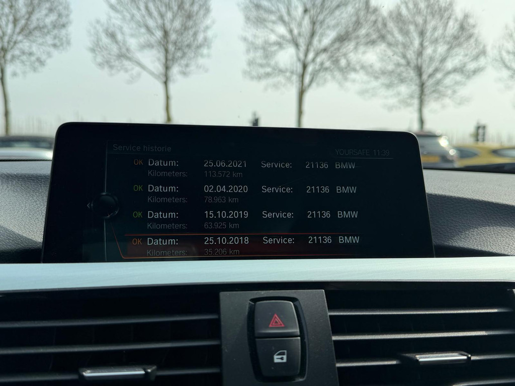 BMW 4-Serie