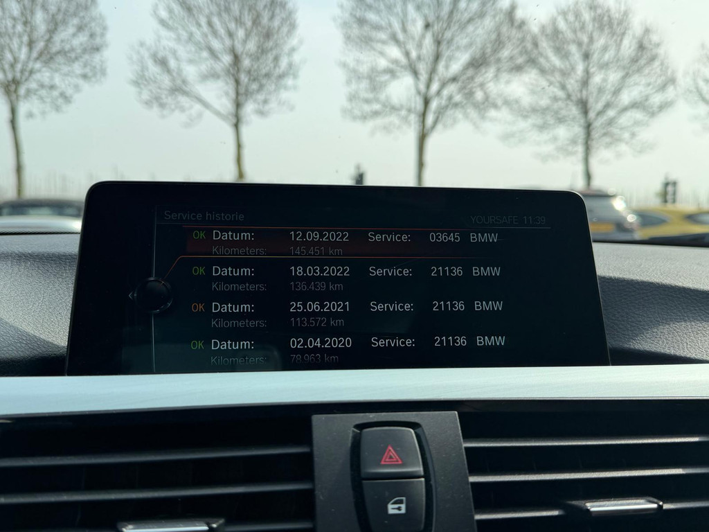 BMW 4-Serie