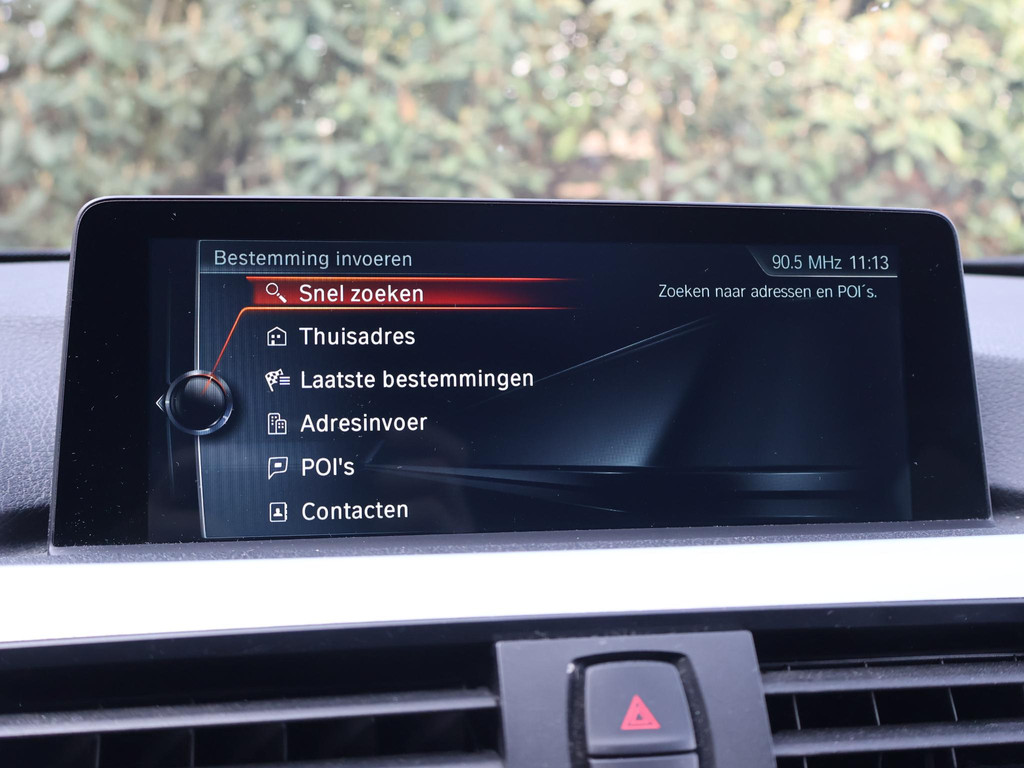 BMW 4-Serie