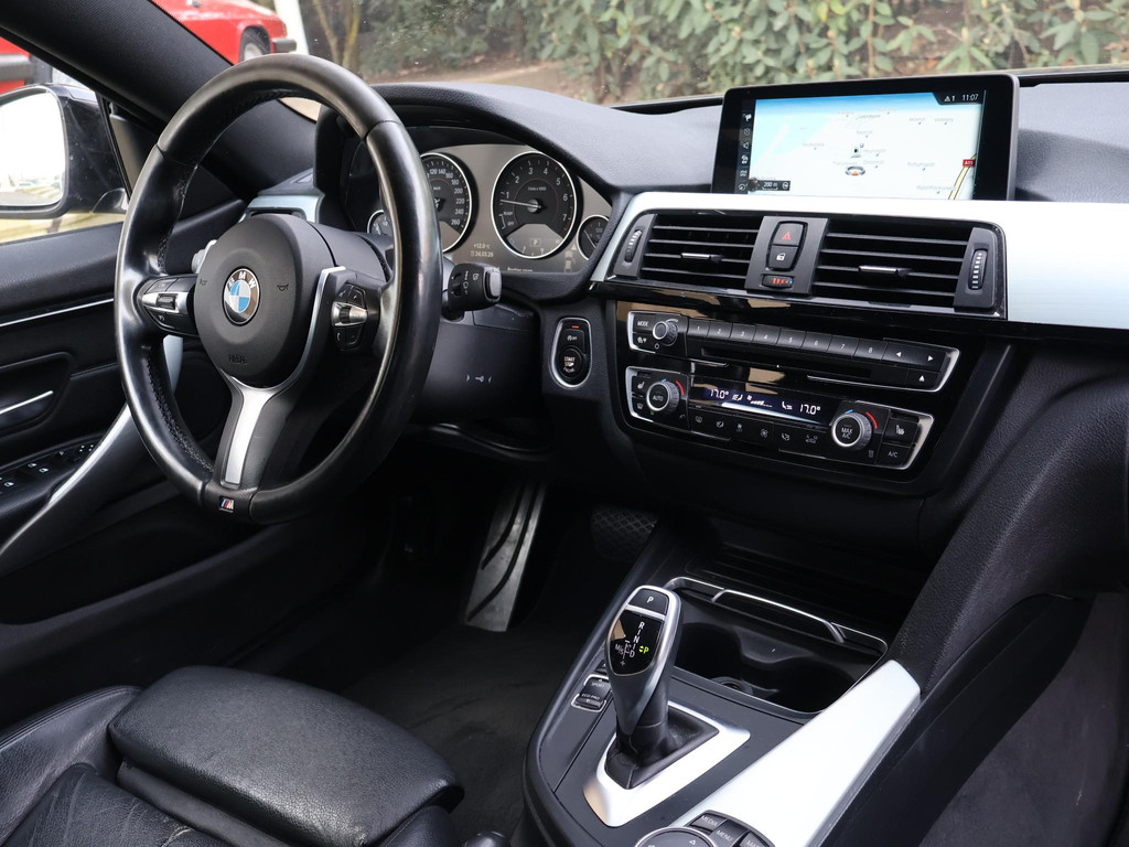 BMW 4-Serie