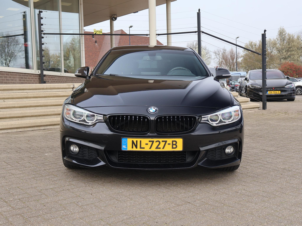 BMW 4-Serie