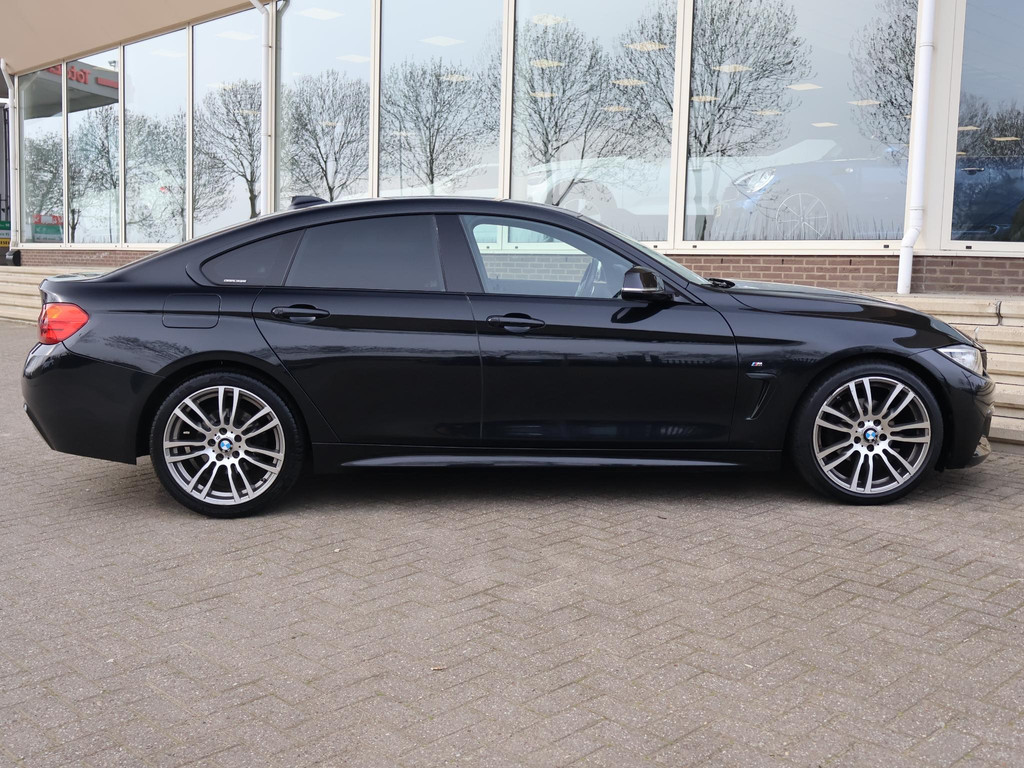 BMW 4-Serie