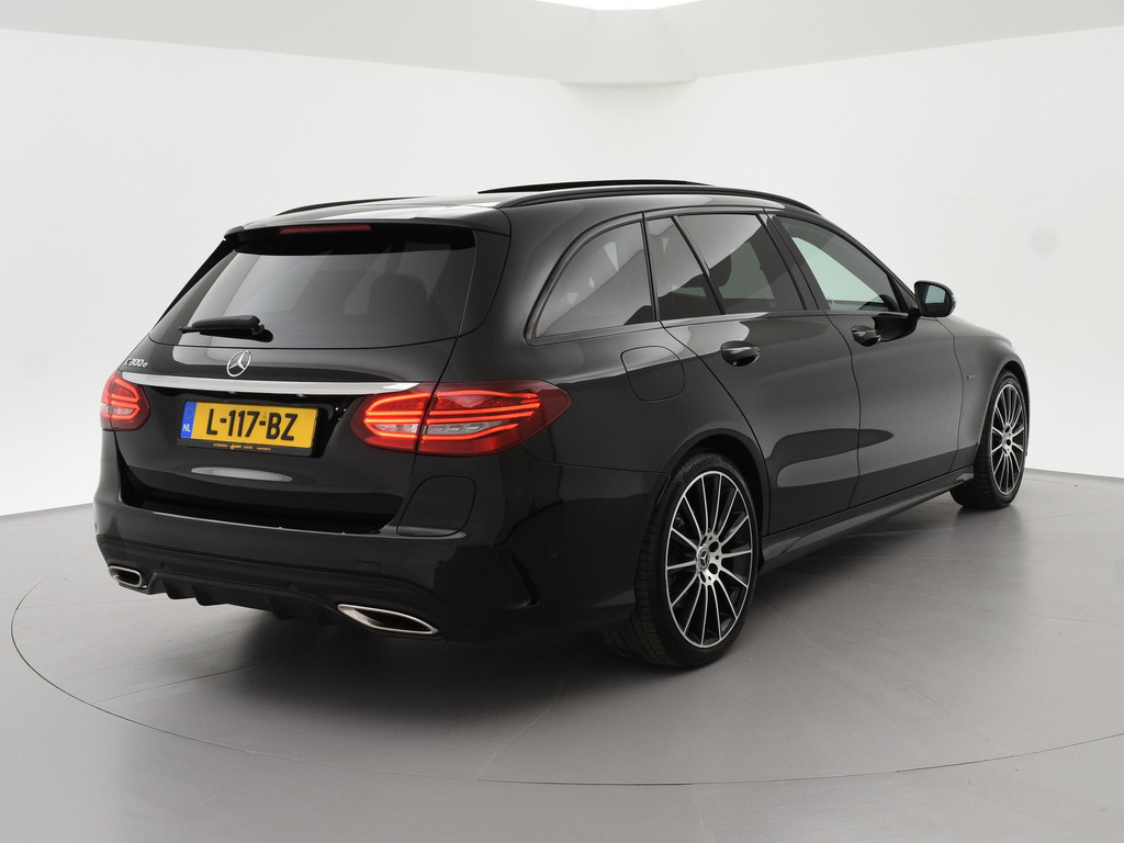 BMW 5 Serie Touring 520i 184 PK M-SPORT H.E. AUT. *ALMANDINBRAUN* 42886875-5.jpg | Autobedrijf Hazet