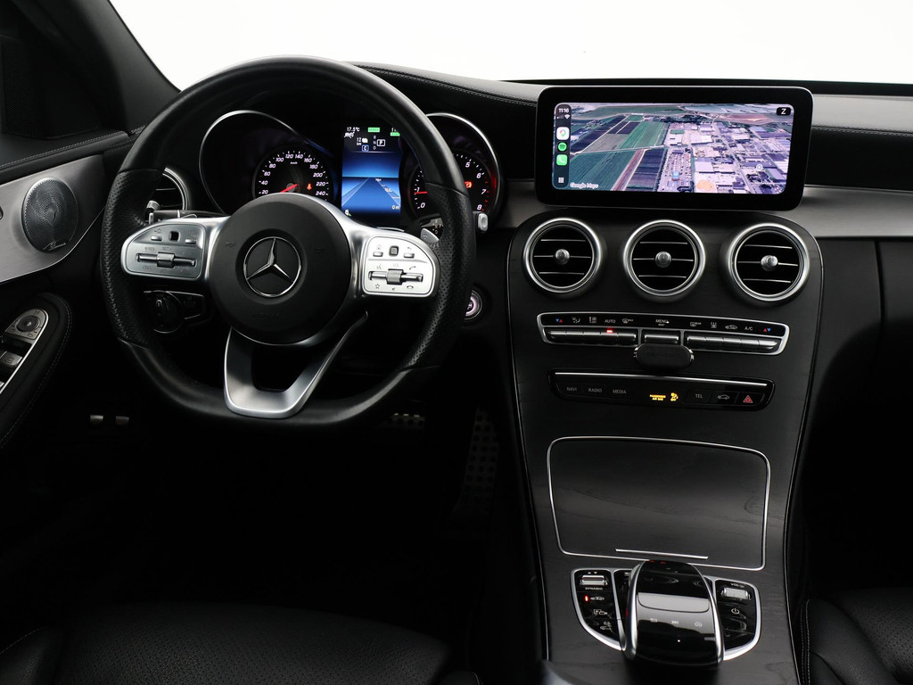 Mercedes-Benz CLA-Klasse Shooting Brake 250e PLUG-IN HYBRID AMG SPORT 39715161-5.jpg | Autobedrijf Hazet