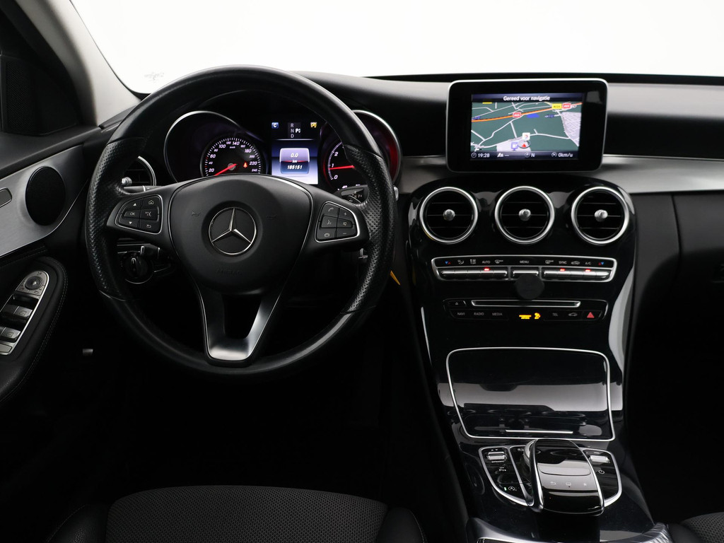 Mercedes-Benz C-Klasse Estate 200 PREMIUM PLUS 184 PK AUT. + WEGKL. TREKHAAK 51976090-5.jpg | Autobedrijf Hazet