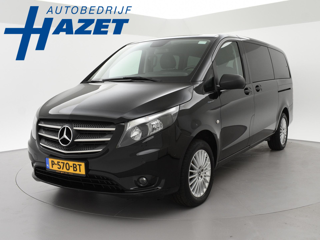 Volkswagen Transporter Kombi 2.0 TDI 140 PK DSG AUT. L2H1 8-PERS. *72.965 KM* 46682353-5.jpg | Autobedrijf Hazet