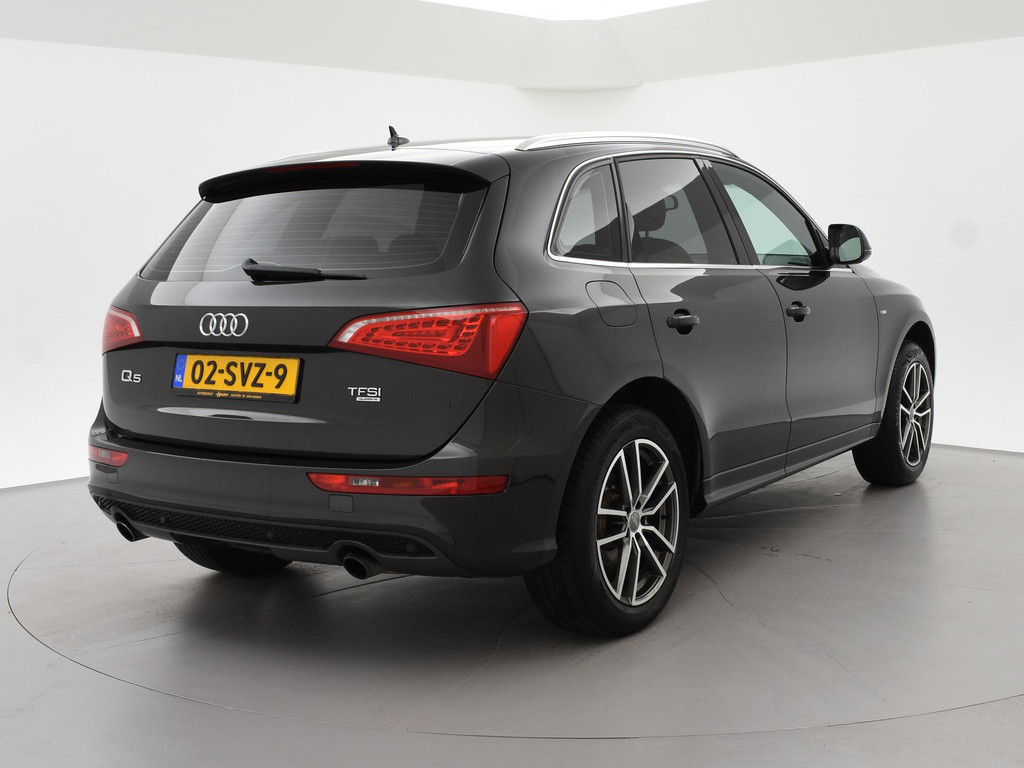 Ford Kuga 1.5 150 PK TITANIUM + TREKHAAK 46137430-5.jpg | Autobedrijf Hazet