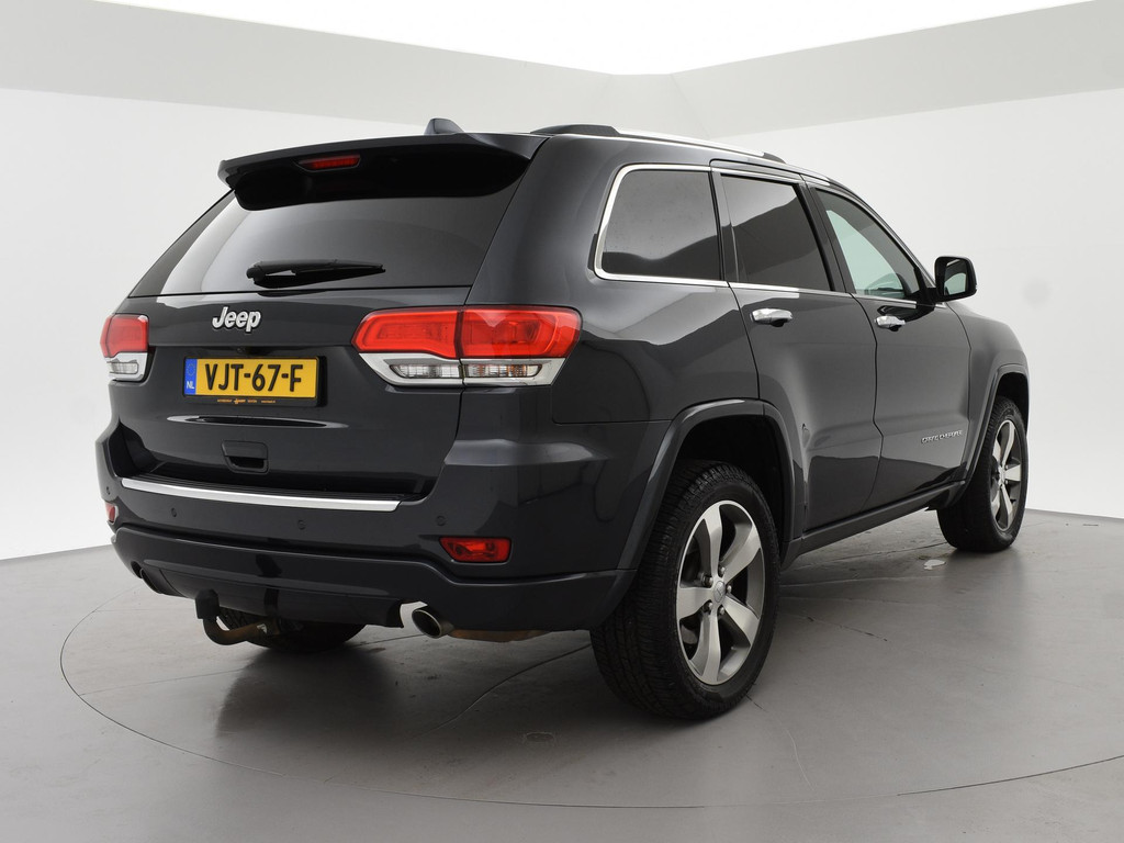 Jeep Compass 1.4 140 PK MULTIAIR OPENING EDITION + CAMERA 51504136-5.jpg | Autobedrijf Hazet