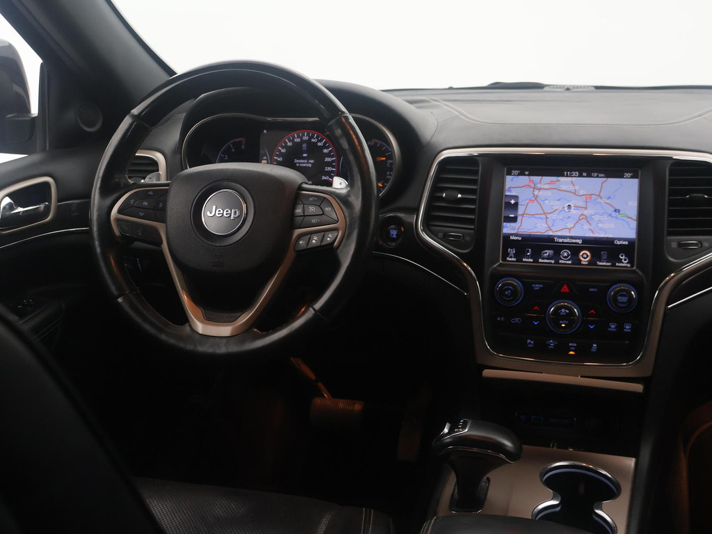 Jeep Compass 1.4 140 PK MULTIAIR OPENING EDITION + CAMERA 51504136-5.jpg | Autobedrijf Hazet