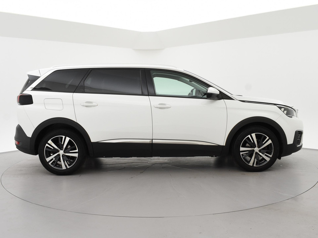 Peugeot 5008 1.2 130 PK AUT. 7-PERS PT ALLURE + TREKHAAK | 52485404-10.jpg | Autobedrijf Hazet