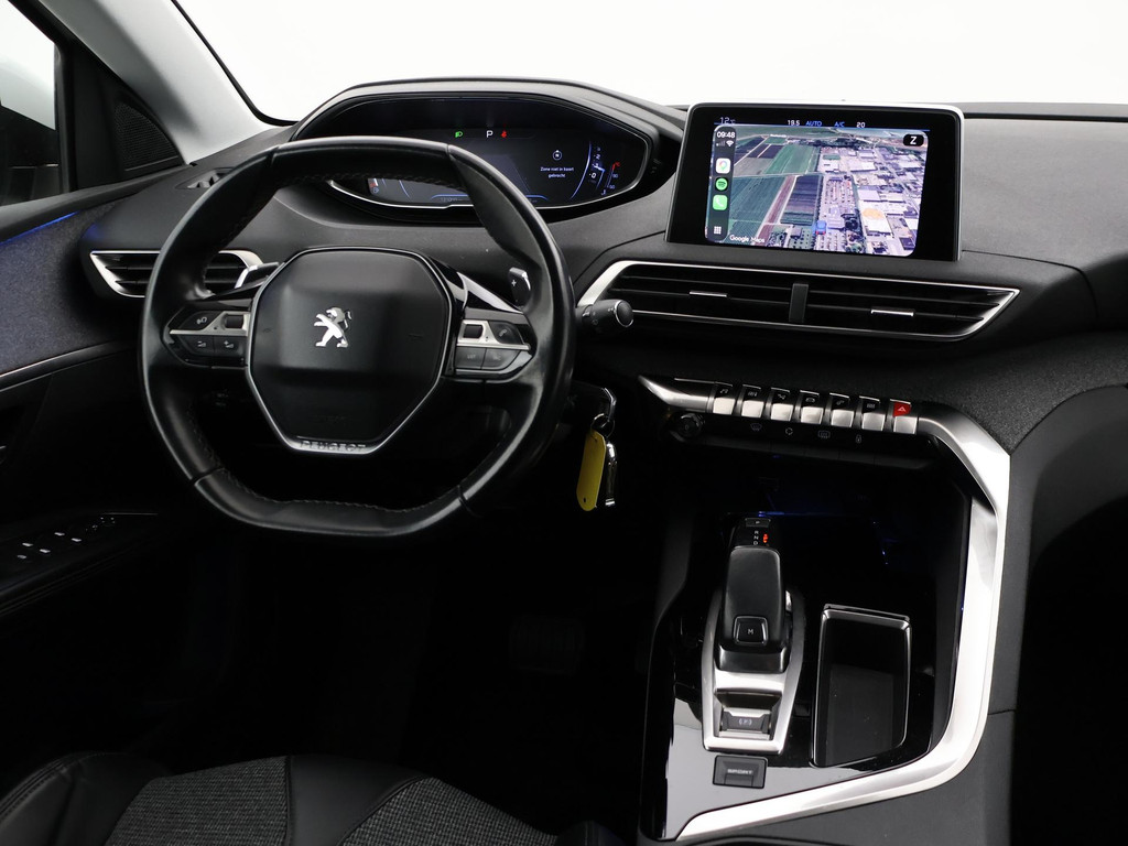 Opel Crossland 1.2 TURBO + TREKHAAK | CAMERA | DAB+ 54291448-5.jpg | Autobedrijf Hazet