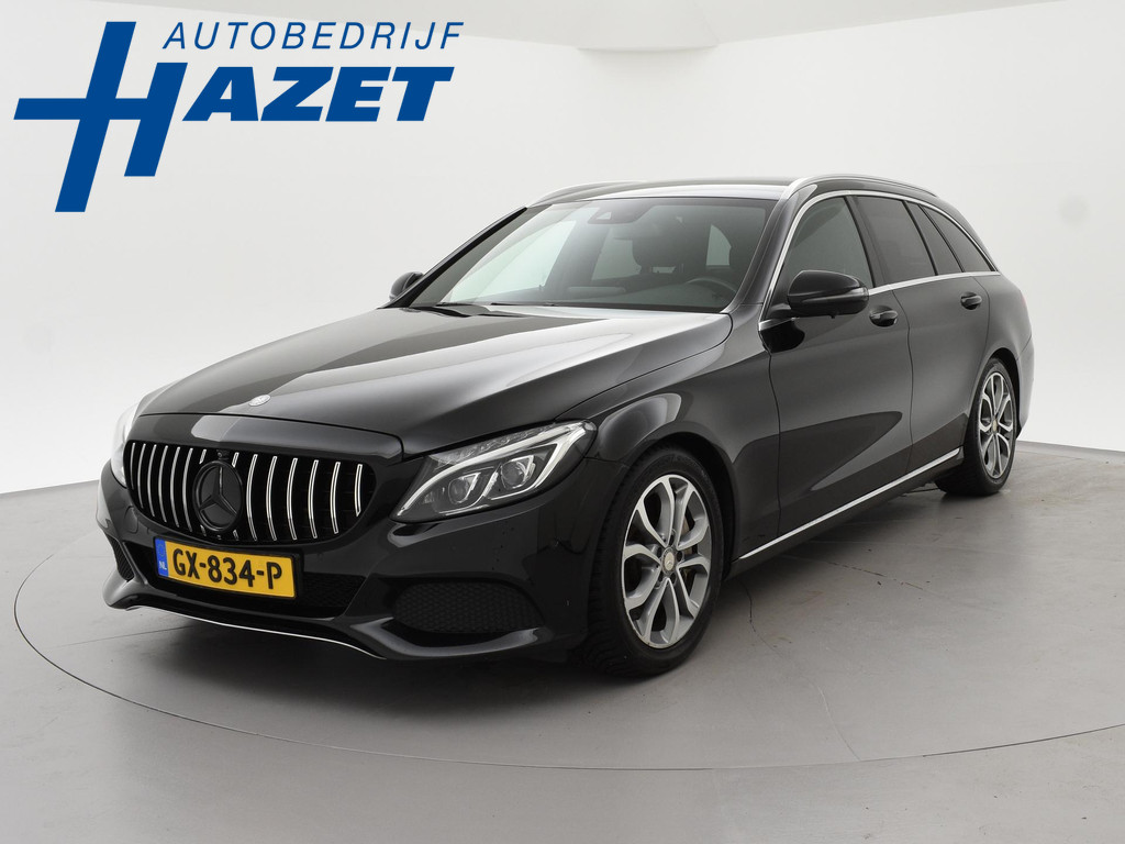 Audi A6 Avant 1.8 TFSI 190 PK AUT. *1e EIGENAAR* ULTRA BUSINESS 55810182-5.jpg | Autobedrijf Hazet