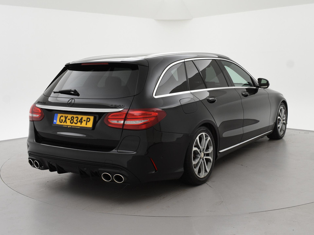 BMW 5 Serie Touring 528i 258 PK 6-CILINDER AUT. 51892866-5.jpg | Autobedrijf Hazet