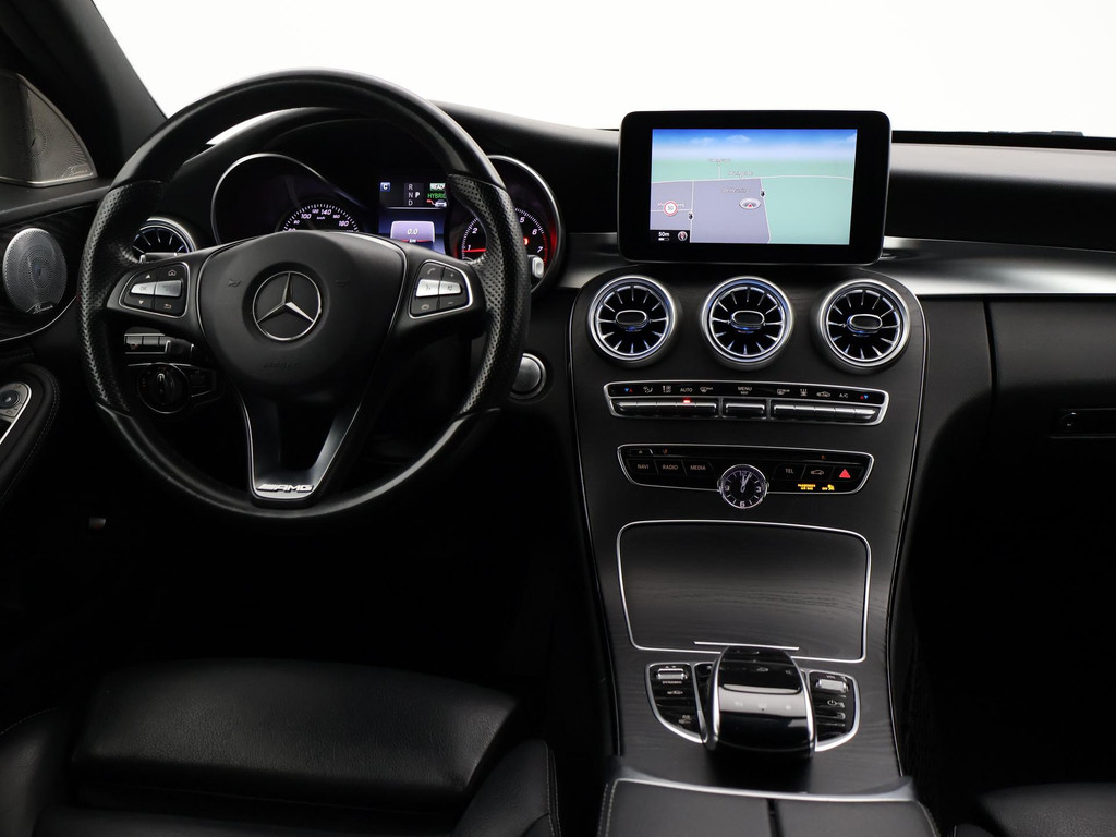 Ford FOCUS Wagon 1.0 ECOBOOST 125 PK + APPLE CARPLAY 41193647-5.jpg | Autobedrijf Hazet