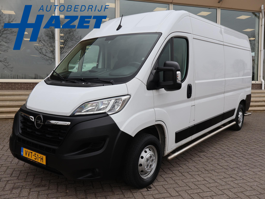 Renault Trafic 1.6 DCI 140 PK DUBBEL CABINE L2H1 42058566-5.jpg | Autobedrijf Hazet