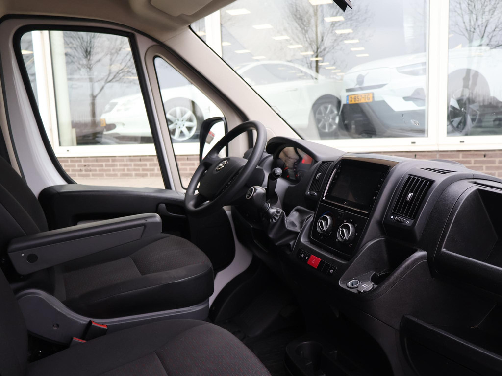 Renault Master T35 2.3 dCi 150 PK AUTOMAAT L2H2 + CARPLAY 52097906-5.jpg | Autobedrijf Hazet