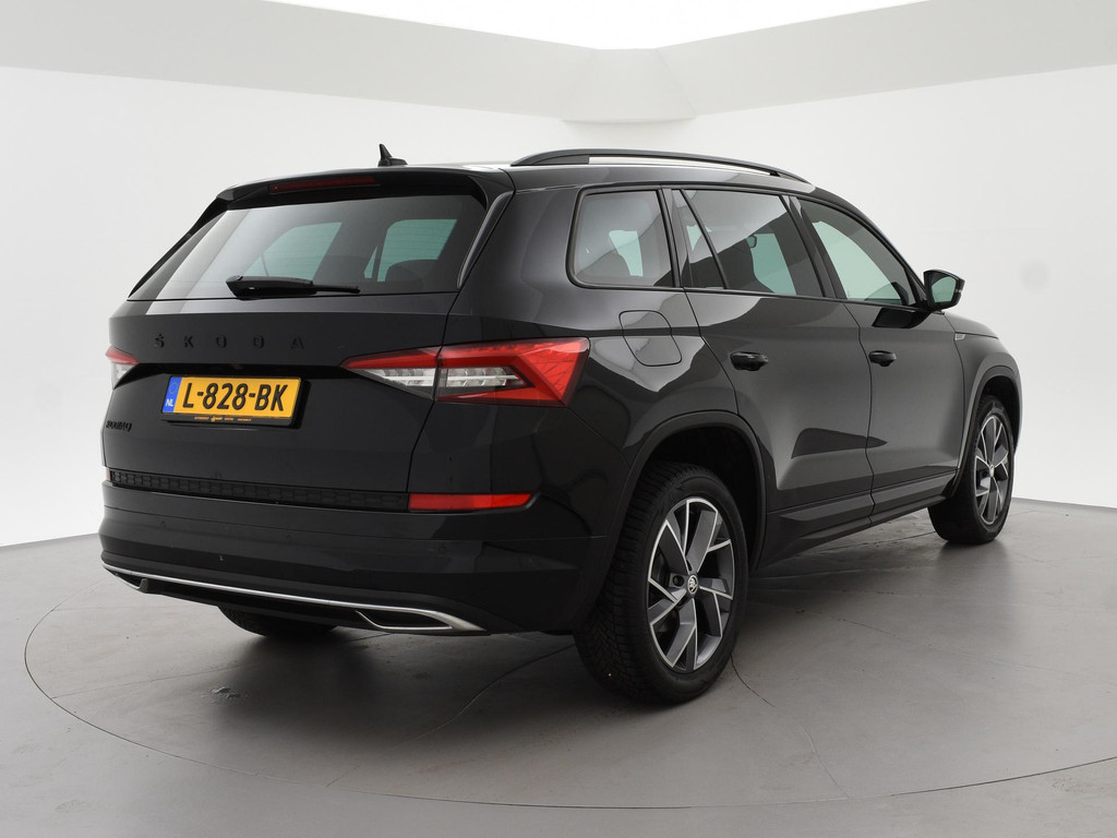 Volkswagen ID.4 GTX 4MOTION 77 kWh 300 PK + PANORAMA 54792163-5.jpg | Autobedrijf Hazet