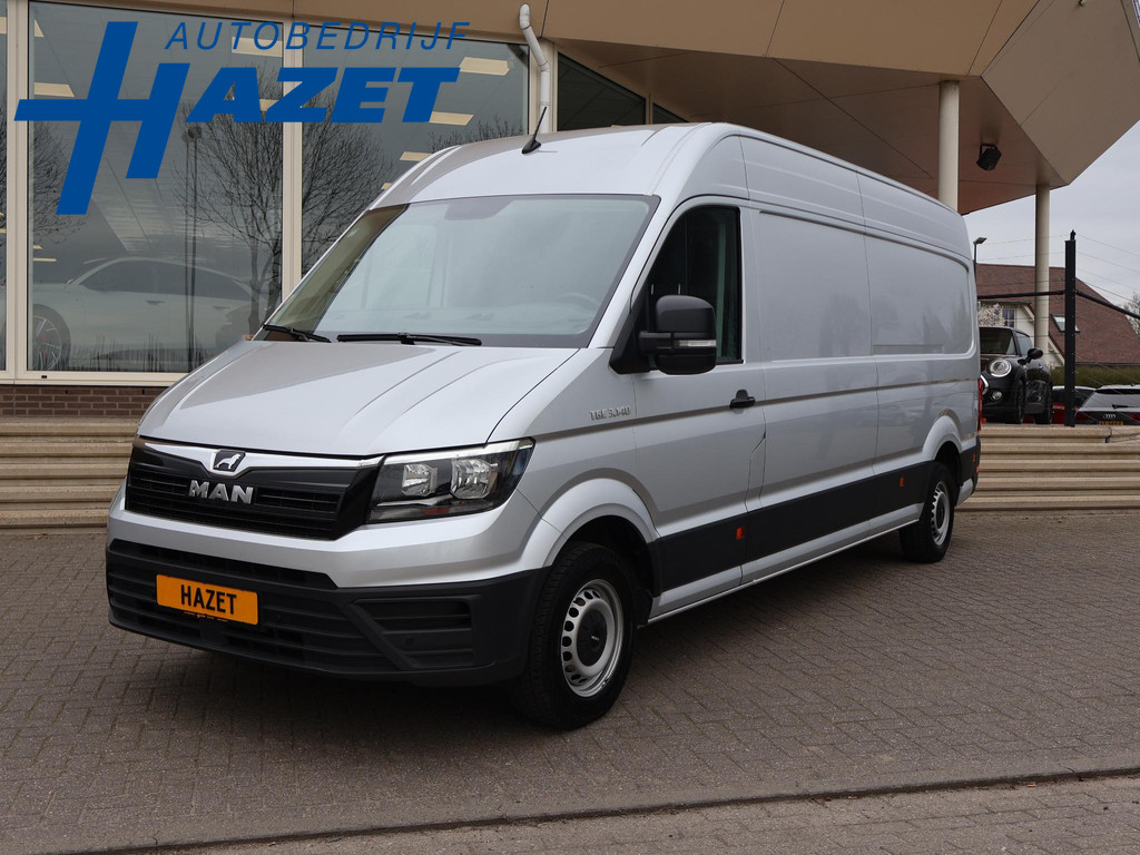 Volkswagen Transporter 2.0 TDI L2H1 + LED | 20 INCH LMV | TREEPLANKEN 43191361-5.jpg | Autobedrijf Hazet