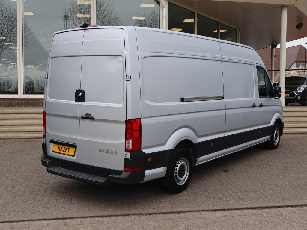 Renault Master T35 2.3 dCi 165 PK L4 BAKWAGEN MEUBELBAK 35420927-5.jpg | Autobedrijf Hazet