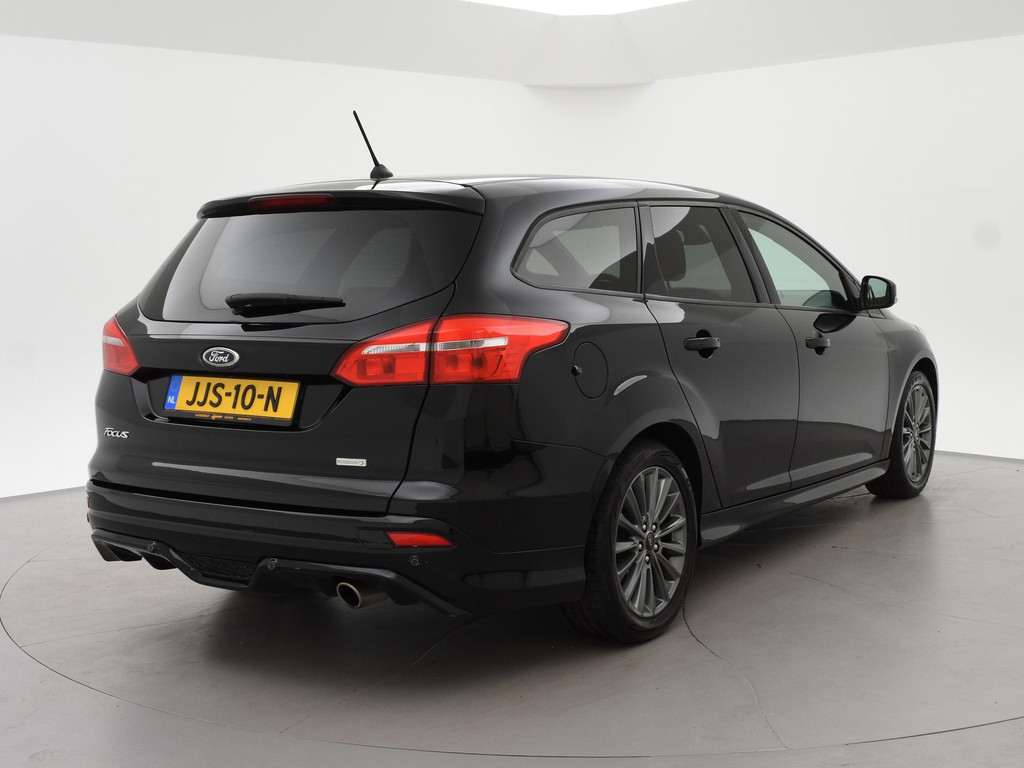 Peugeot 308 SW 1.6 BLUEHDI BL PREMIUM + MASSAGE | STOELVERW. 54146522-5.jpg | Autobedrijf Hazet