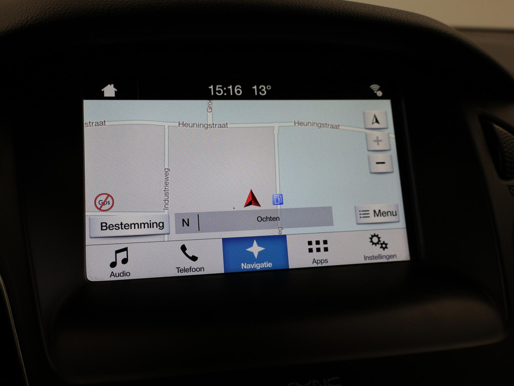 Ford FOCUS Wagon 1.5 ECOBOOST 182 PK ST-LINE + SONY AUDIO 52670866-12.jpg | Autobedrijf Hazet