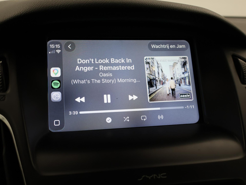 Ford FOCUS Wagon 1.5 ECOBOOST 182 PK ST-LINE + SONY AUDIO 52670866-15.jpg | Autobedrijf Hazet