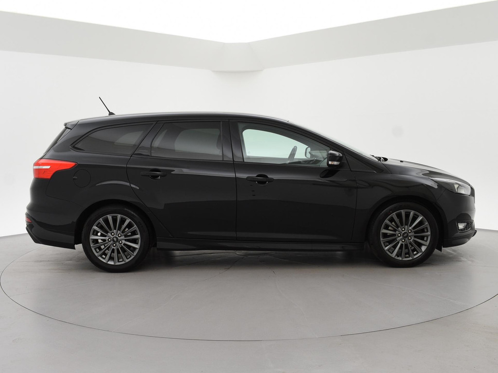 Ford FOCUS Wagon 1.5 ECOBOOST 182 PK ST-LINE + SONY AUDIO 52670866-16.jpg | Autobedrijf Hazet