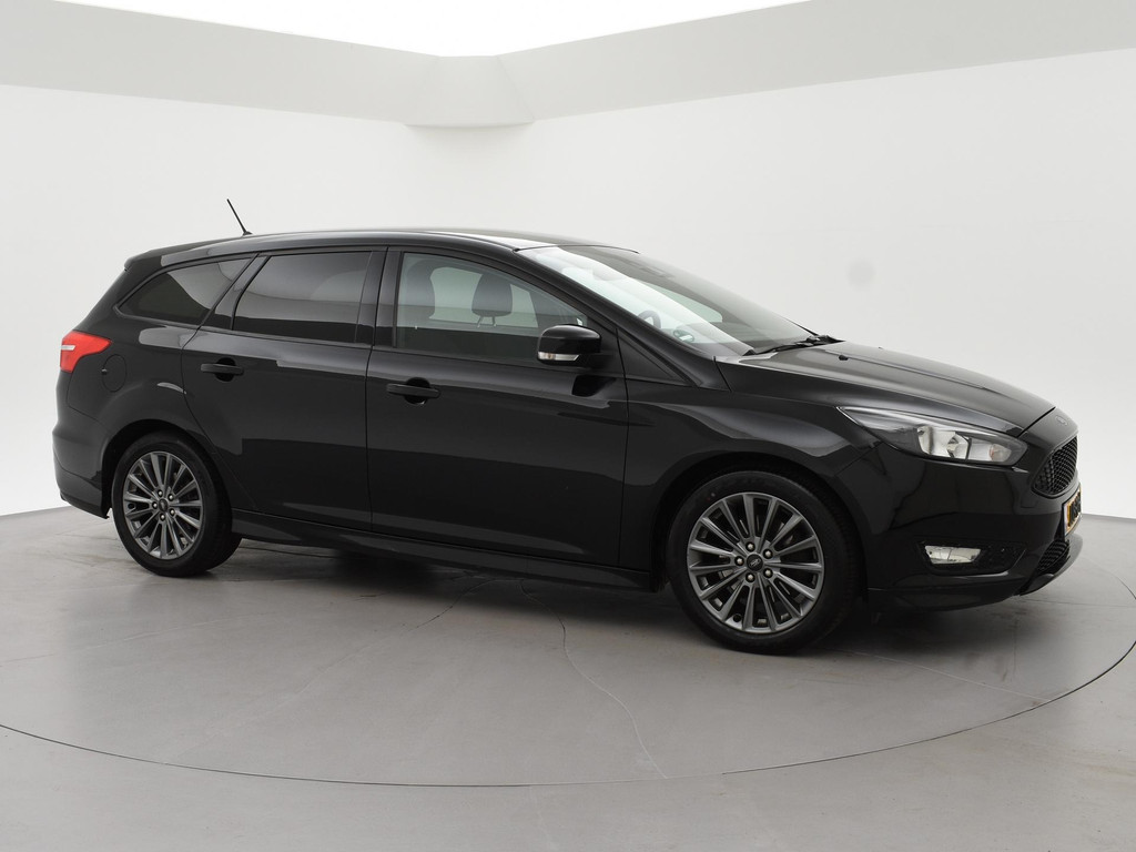 Ford FOCUS Wagon 1.5 ECOBOOST 182 PK ST-LINE + SONY AUDIO 52670866-17.jpg | Autobedrijf Hazet