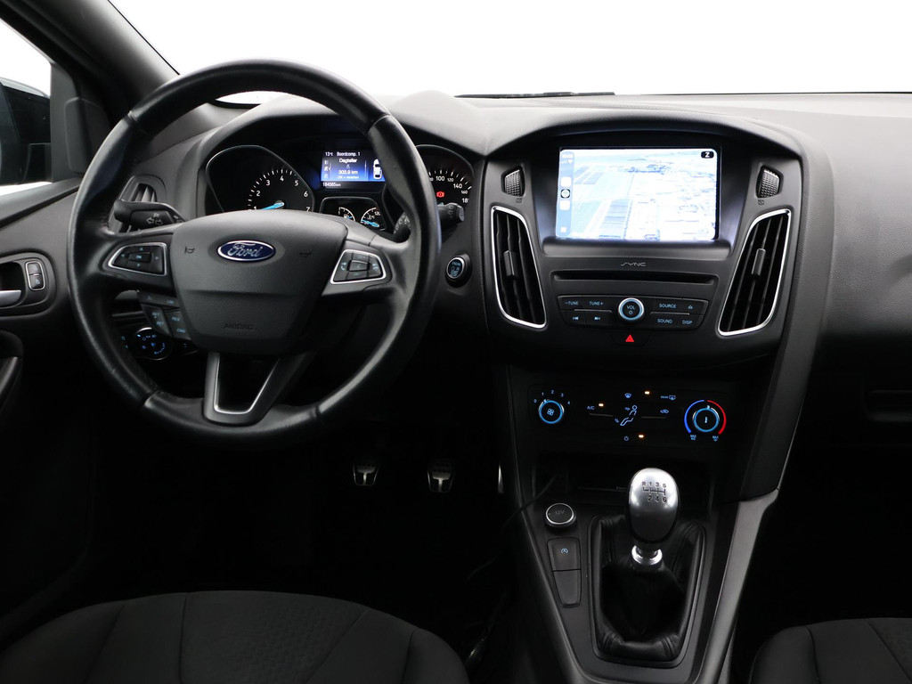 Ford FOCUS Wagon 1.5 ECOBOOST 150PK AUT. TITANIUM ED. 51334129-5.jpg | Autobedrijf Hazet