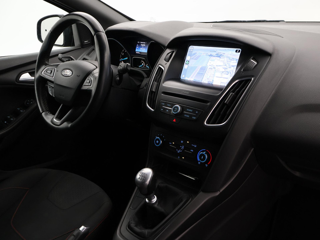 Ford FOCUS Wagon 1.5 ECOBOOST 182 PK ST-LINE + SONY AUDIO 52670866-3.jpg | Autobedrijf Hazet
