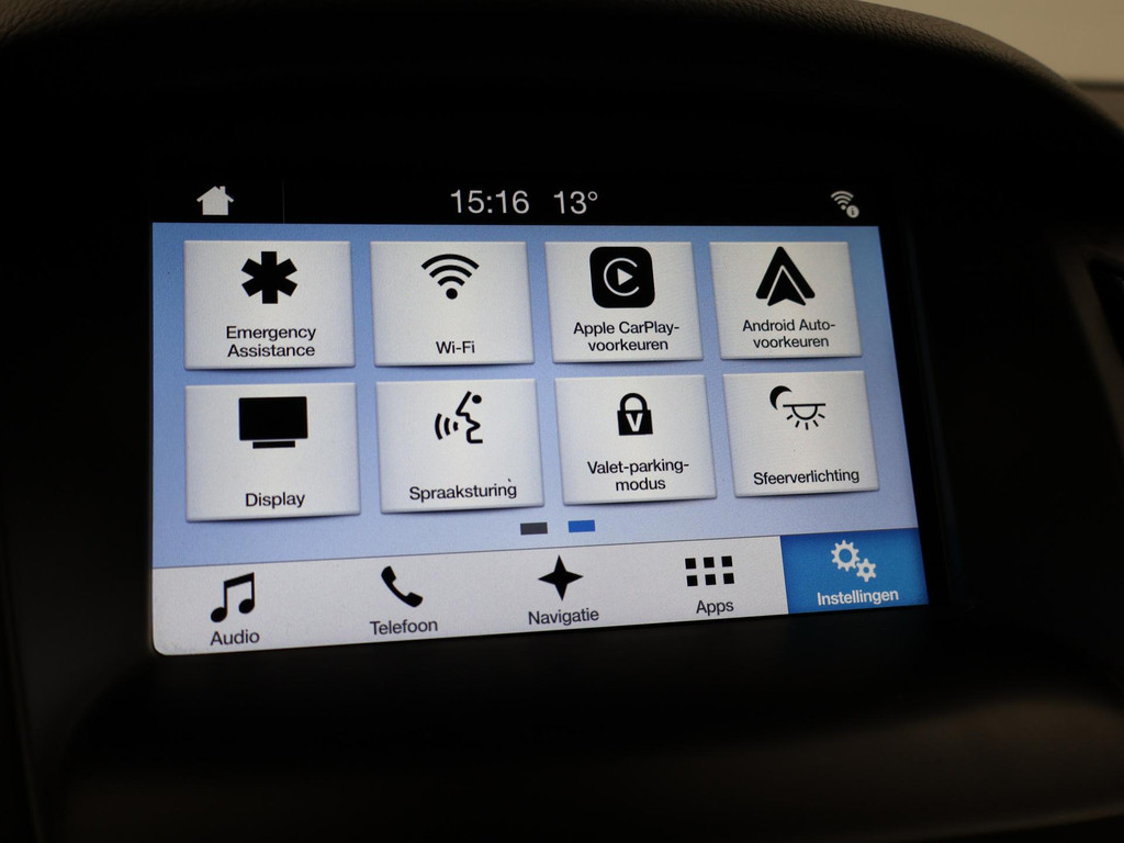 Ford FOCUS Wagon 1.5 ECOBOOST 182 PK ST-LINE + SONY AUDIO 52670866-32.jpg | Autobedrijf Hazet