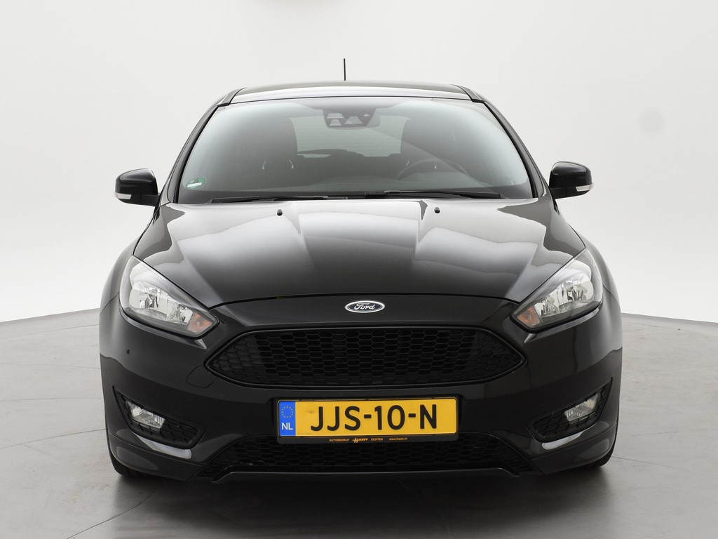 Ford FOCUS Wagon 1.5 ECOBOOST 182 PK ST-LINE + SONY AUDIO 52670866-5.jpg | Autobedrijf Hazet