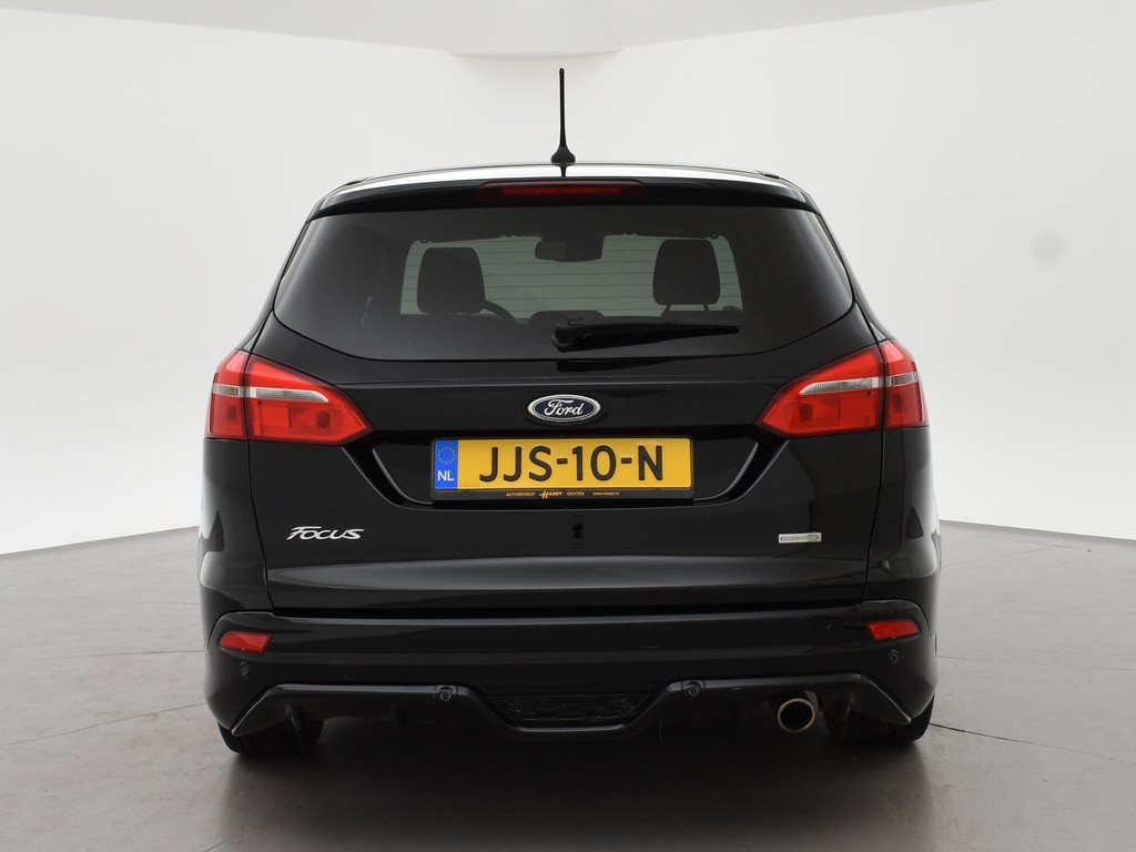 Ford FOCUS Wagon 1.5 ECOBOOST 182 PK ST-LINE + SONY AUDIO 52670866-6.jpg | Autobedrijf Hazet