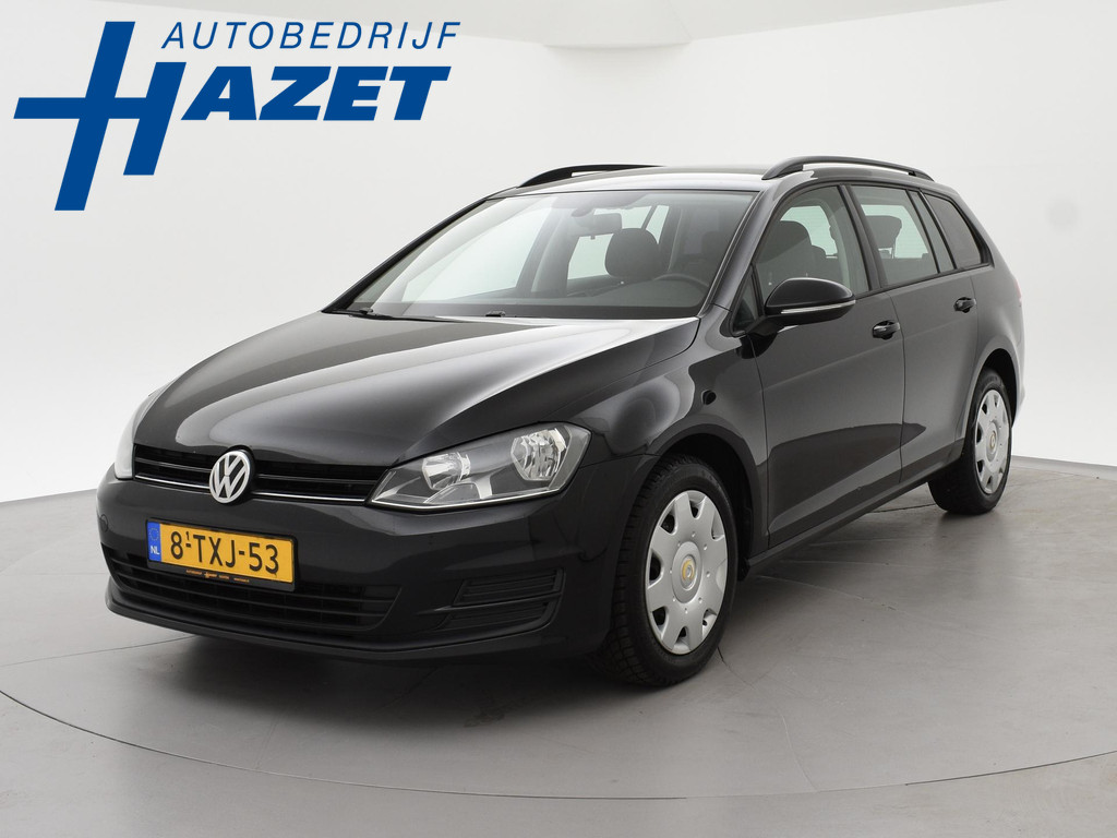 Volkswagen Passat Variant 1.4 TSI GTE HIGHLINE + PANORAMA | TREKHAAK 52906364-5.jpg | Autobedrijf Hazet
