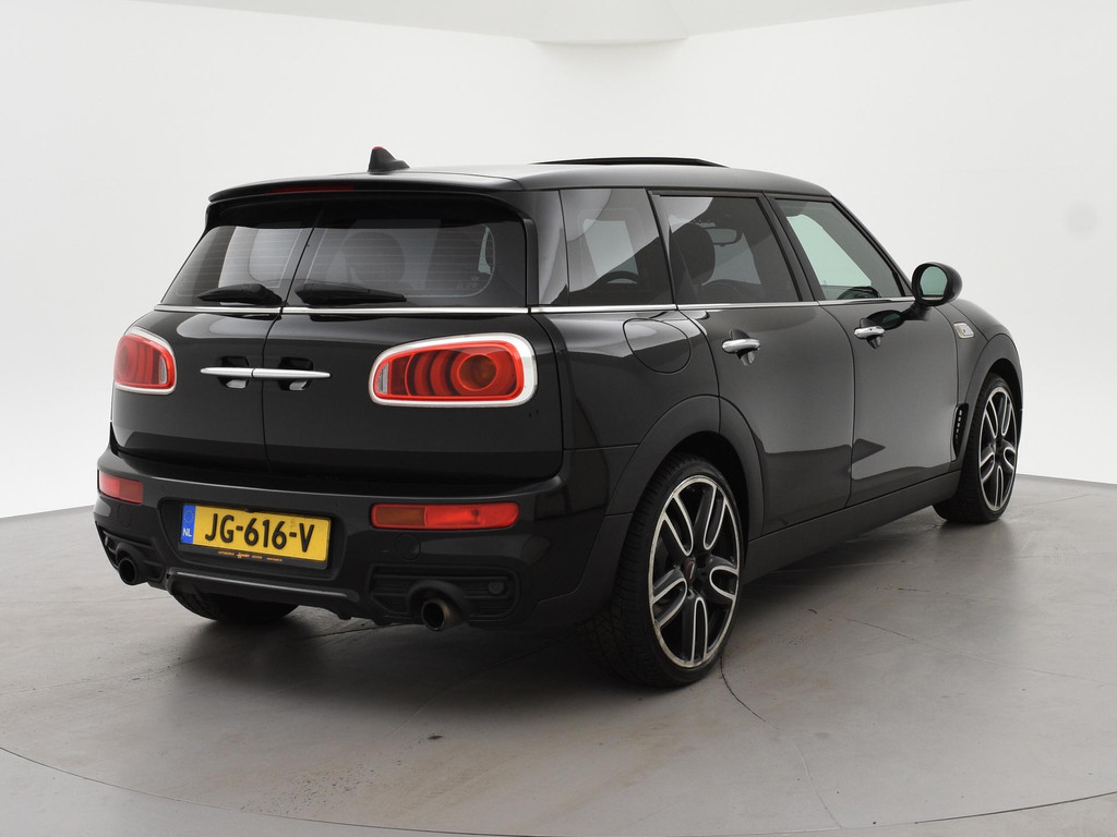 Audi A4 Allroad 3.0 TDI V6 272 PK QUATTRO AUT. + HEAD-UP 50379633-5.jpg | Autobedrijf Hazet