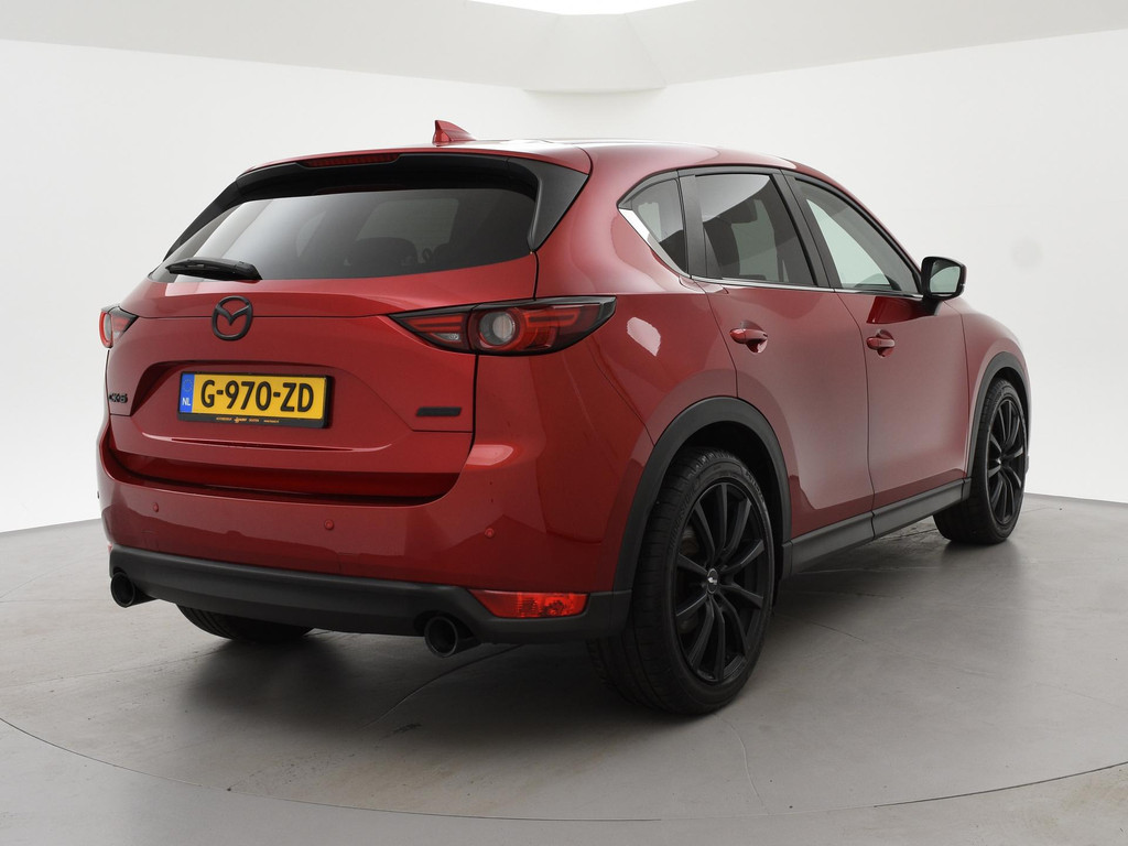 Audi RS Q3 2.5 TFSI RS Q3 310 PK QUATTRO 41325395-5.jpg | Autobedrijf Hazet