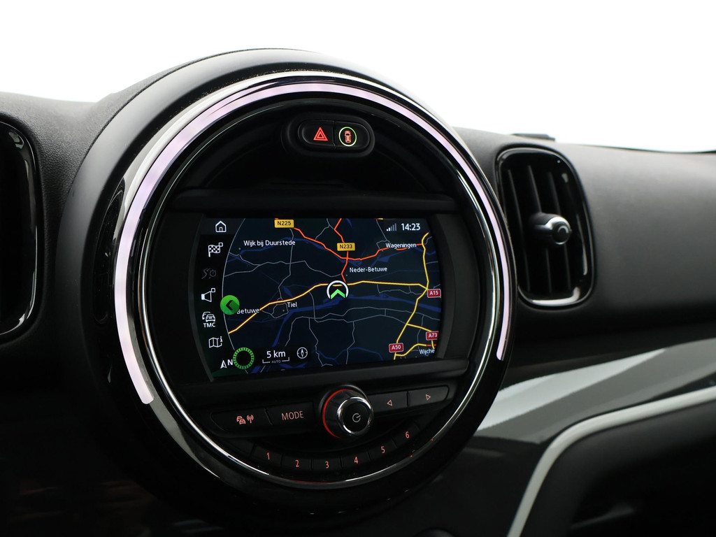 MINI Countryman 1.5 Cooper S E ALL4 224 PK PLUG-IN HYBRID 52749724-16.jpg | Autobedrijf Hazet