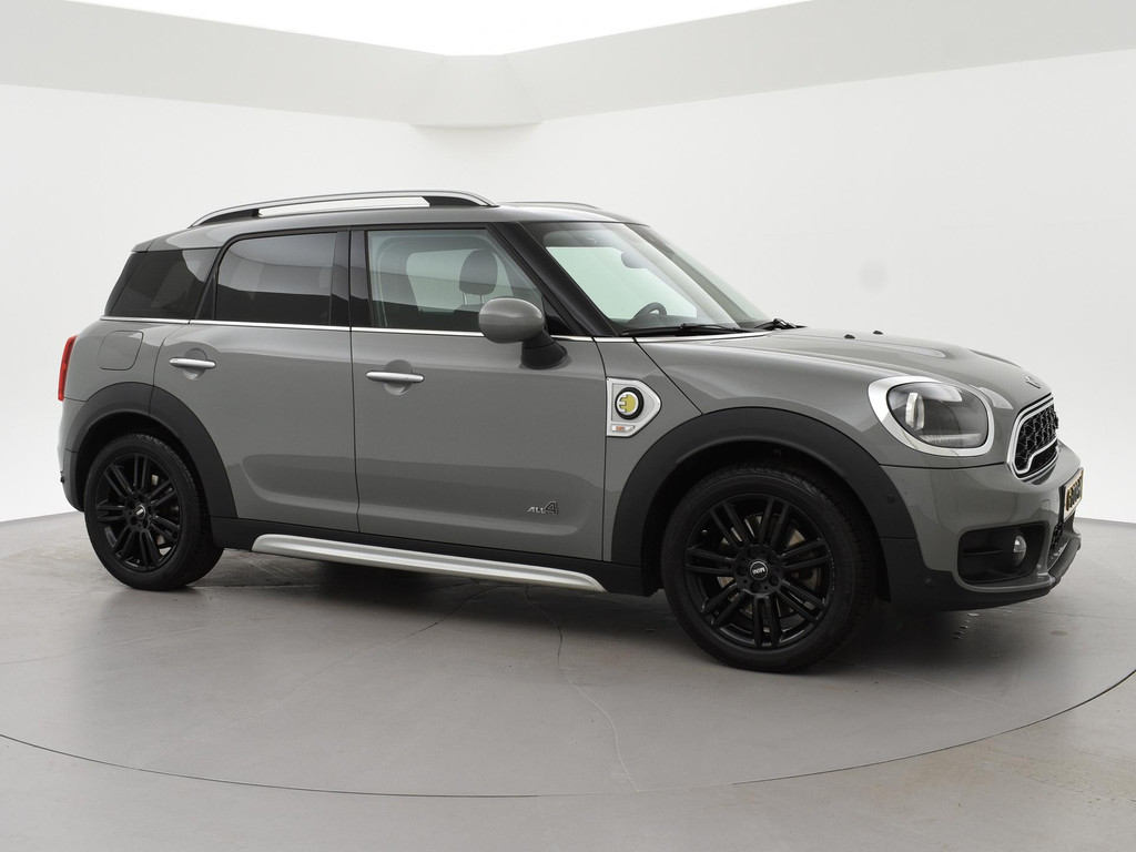 MINI Countryman 1.5 Cooper S E ALL4 224 PK PLUG-IN HYBRID 52749724-25.jpg | Autobedrijf Hazet
