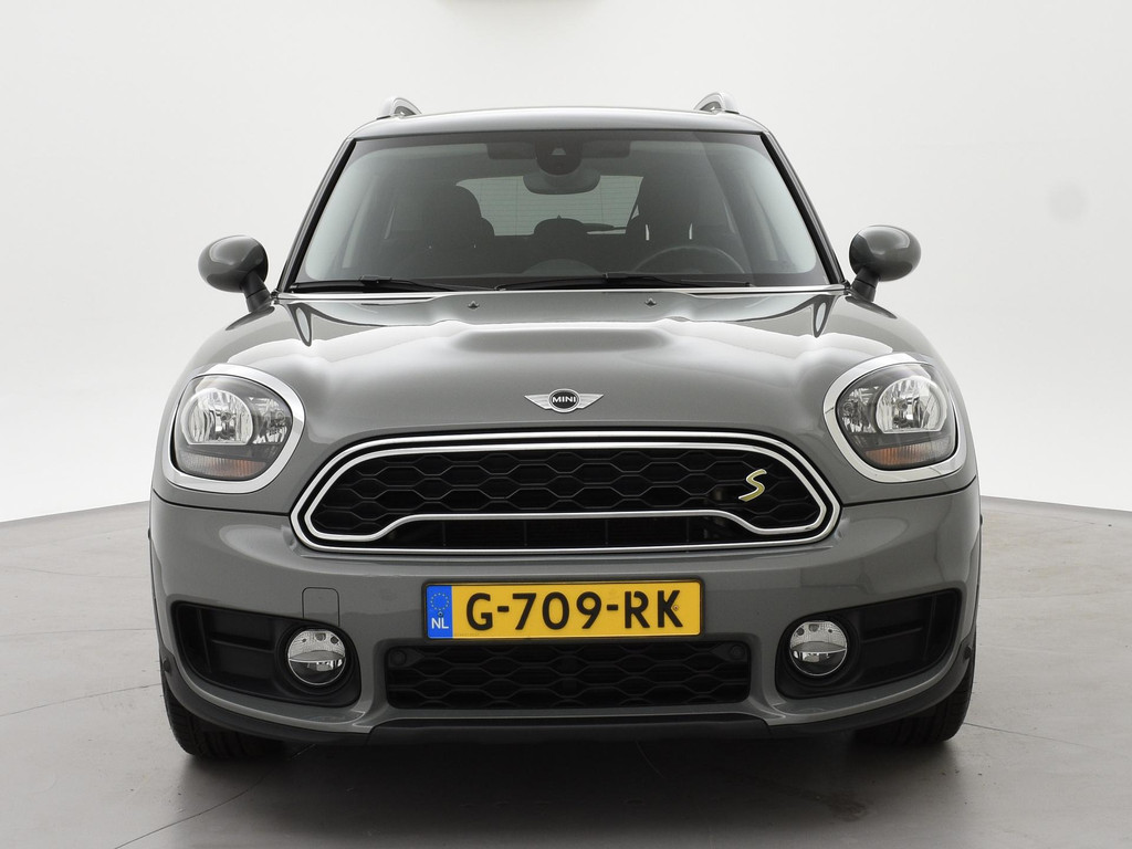 MINI Countryman 1.5 Cooper S E ALL4 224 PK PLUG-IN HYBRID 52749724-5.jpg | Autobedrijf Hazet