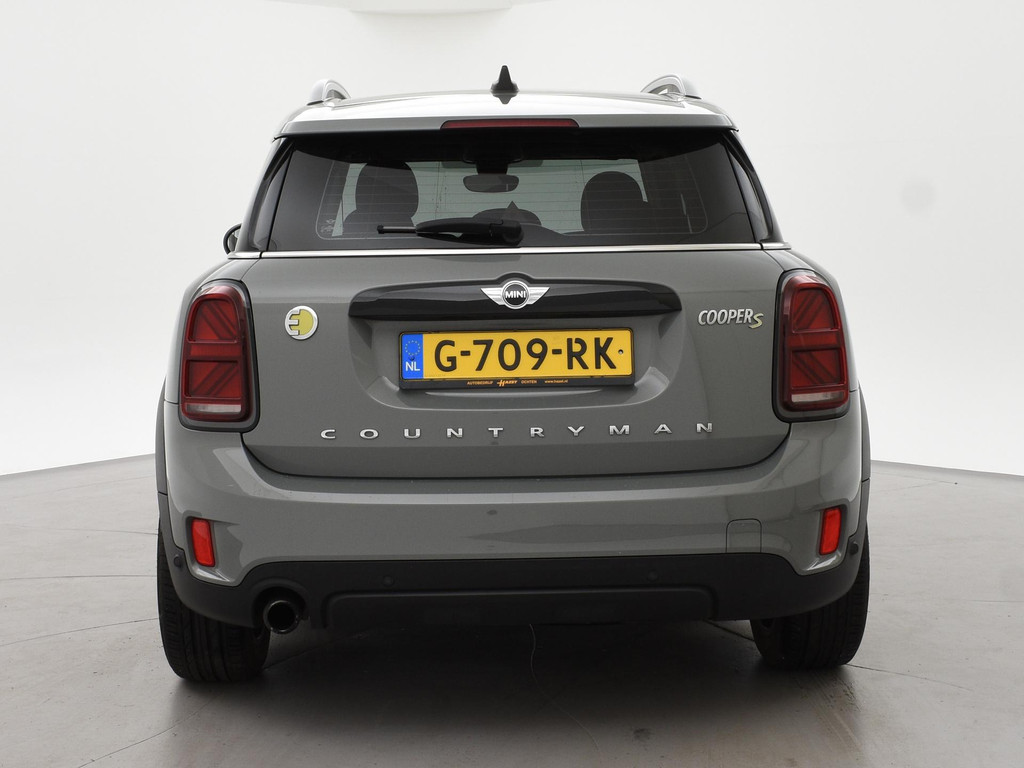 MINI Countryman 1.5 Cooper S E ALL4 224 PK PLUG-IN HYBRID 52749724-6.jpg | Autobedrijf Hazet