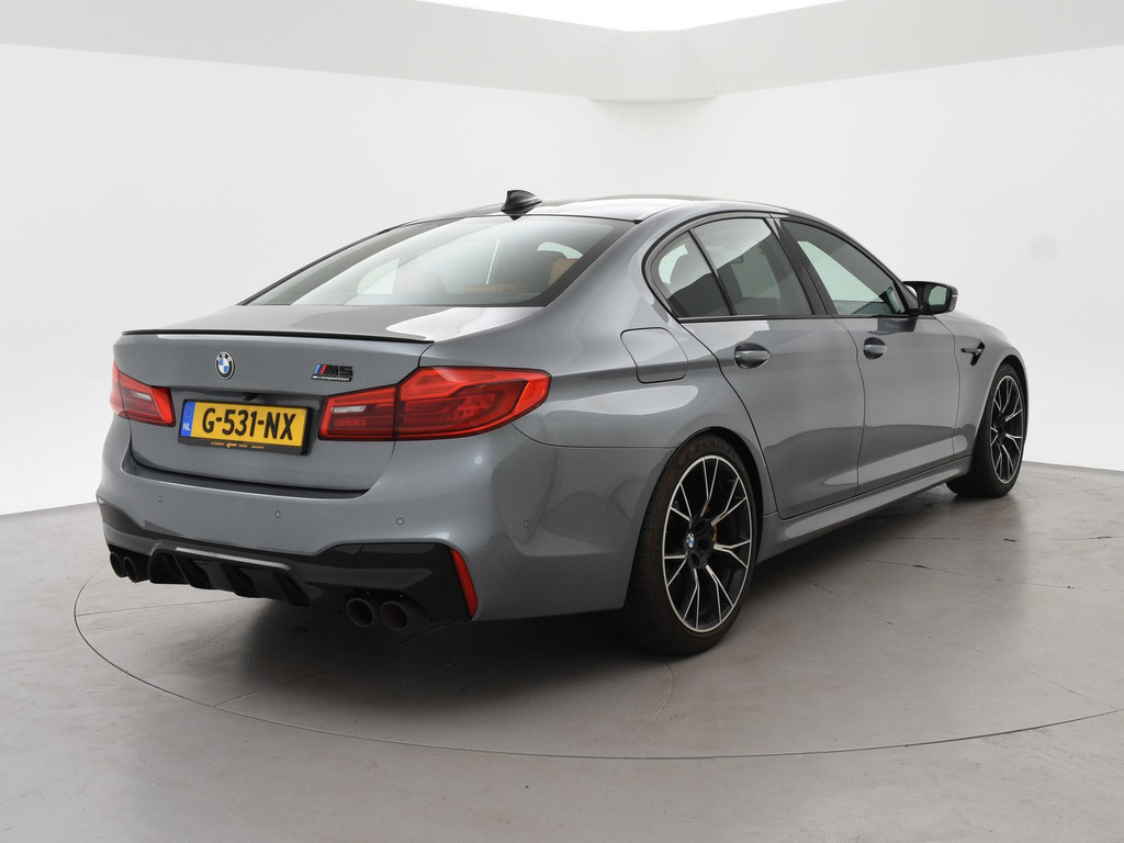 BMW M5 COMPETITION 625 PK ORIG. NL BTW + B&W | HEAD-UP 52767895-5.jpg | Autobedrijf Hazet