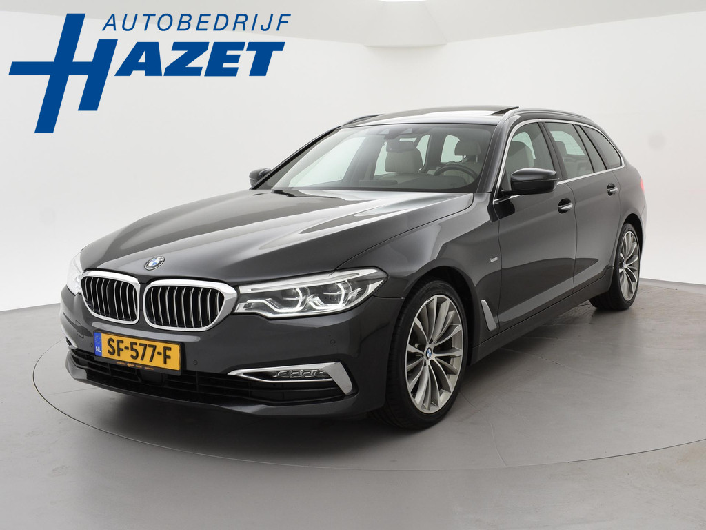 Mercedes-Benz C-Klasse Estate 180 156 PK AUT. AMG SPORT 44383057-5.jpg | Autobedrijf Hazet