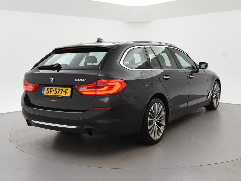 Mercedes-Benz E-Klasse Estate 220d 194 PK AUT9 AVANTGARDE + TREKHAAK 42029102-5.jpg | Autobedrijf Hazet