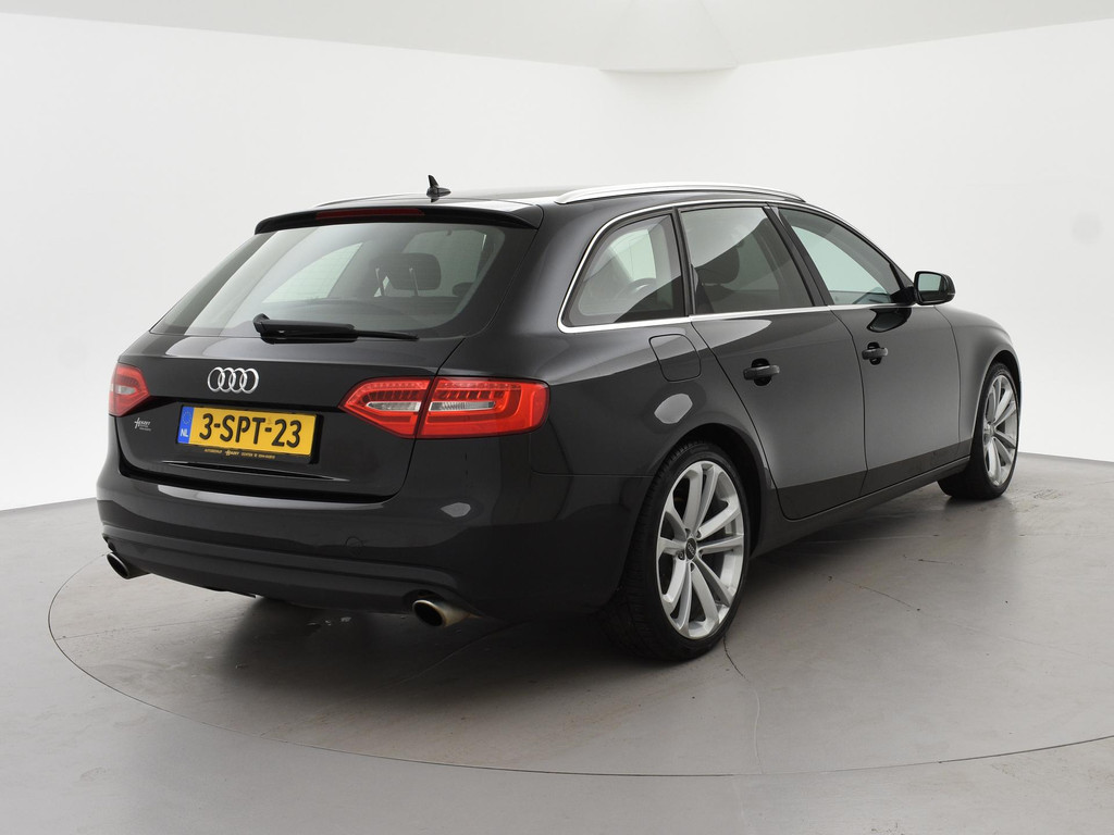 BMW 5 Serie Touring 520D 184 PK AUT. LUXURY 55930065-5.jpg | Autobedrijf Hazet