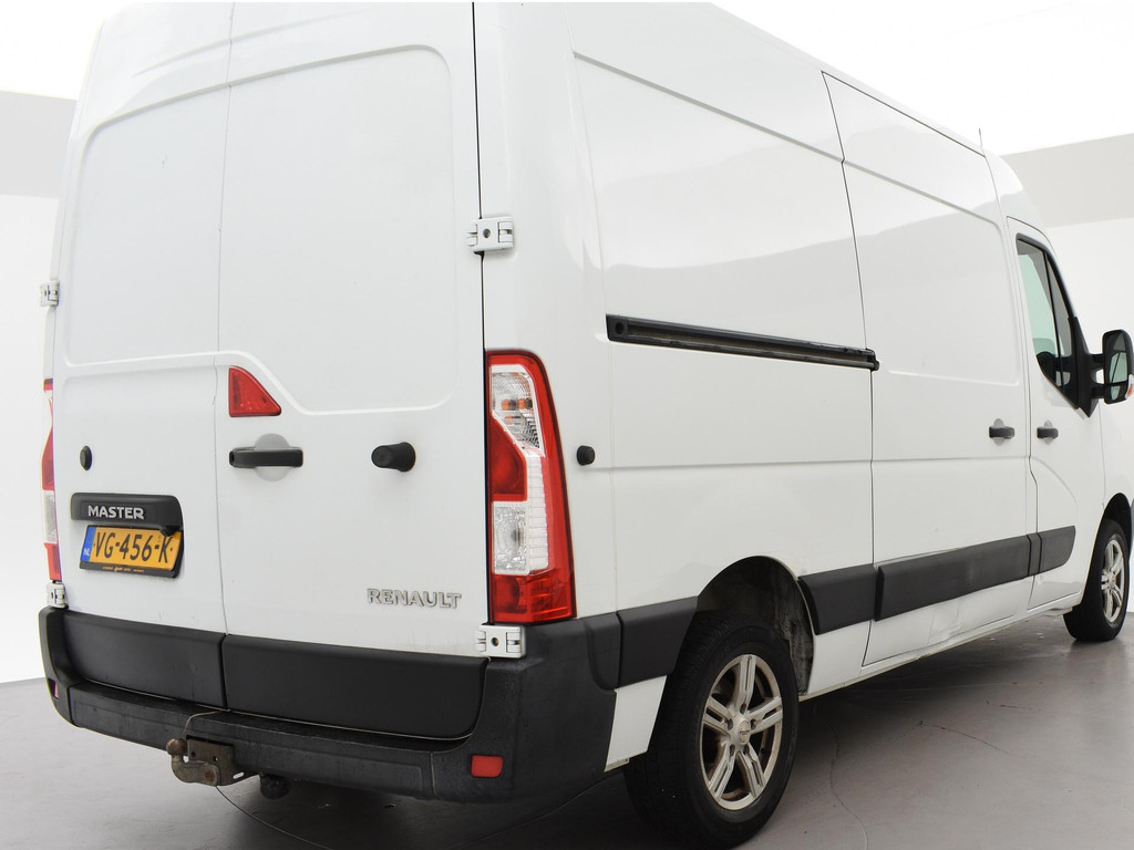 Renault Trafic 1.6 DCI 140 PK L1H1 41909015-5.jpg | Autobedrijf Hazet