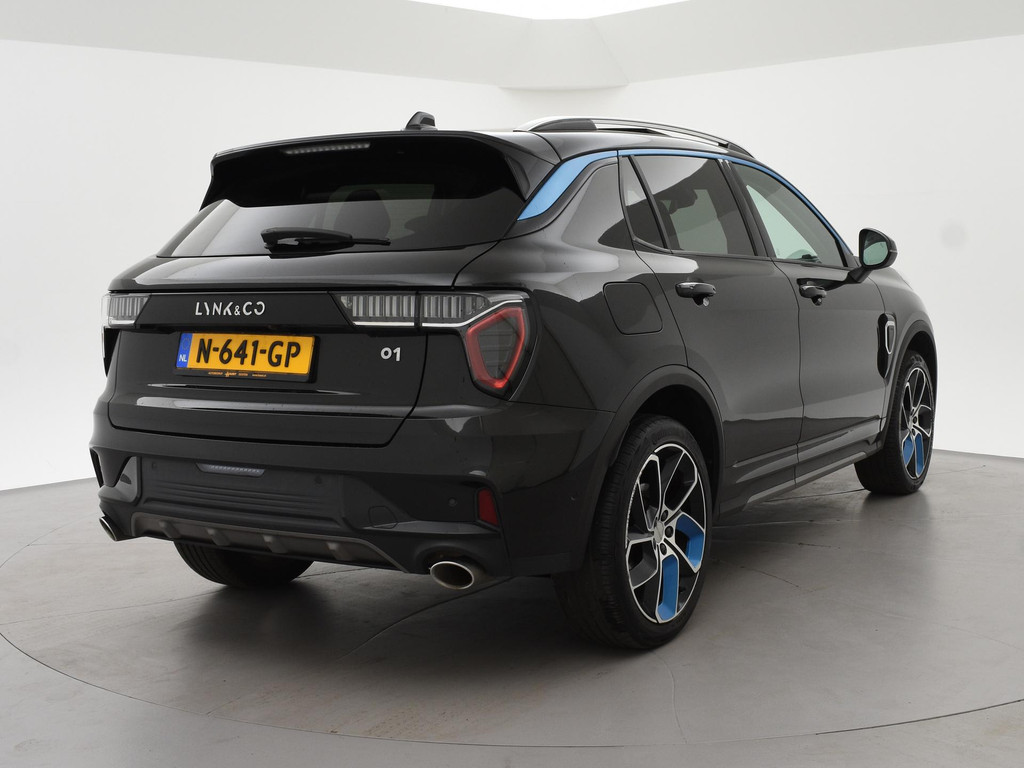 Lynk & Co 01 1.5 HYBRID 261 PK AUT. + 360 CAMERA 53272847-5.jpg | Autobedrijf Hazet