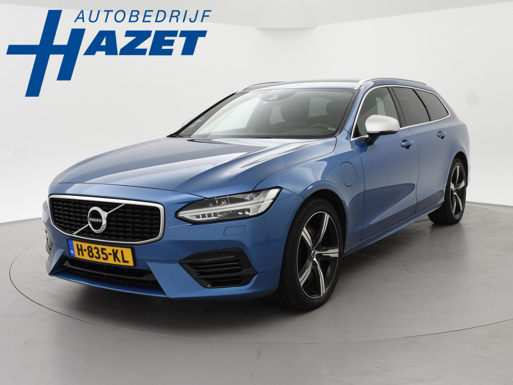BMW 5 Serie Touring 530i H.E. SPORT-LINE 252 PK AUT8. 37612300-5.jpg | Autobedrijf Hazet
